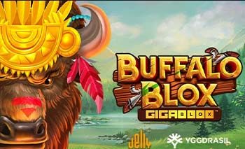 Buffalo Blox Gigablox